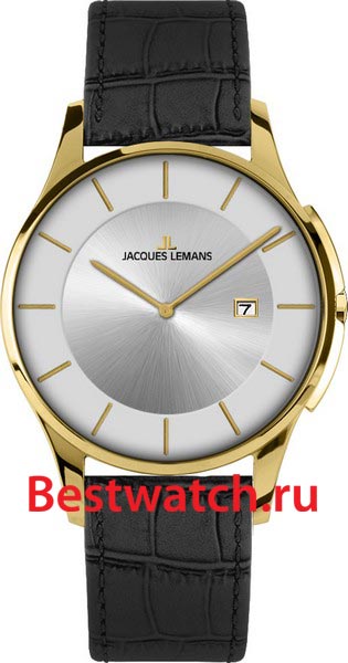 Часы Jacques Lemans London 1-1777Q